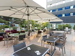 Novotel Zurich City West