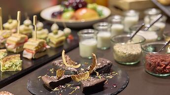 Novotel Zurich City West