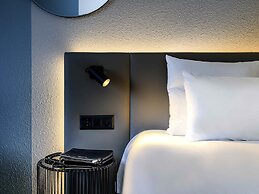 Novotel Zurich City West