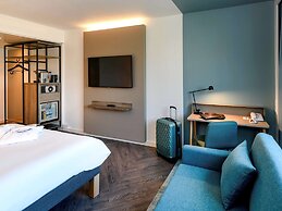 Novotel Zurich City West