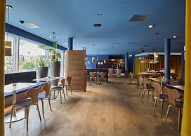 Novotel Zurich City West