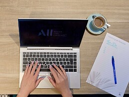 Novotel Zurich City West