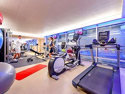 Novotel Zurich City West