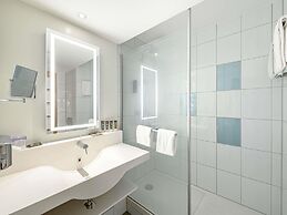 Novotel Zurich City West