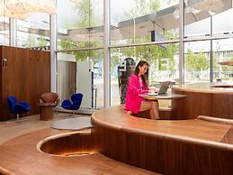 Novotel Zurich City West