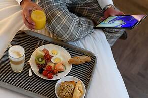 Novotel Zurich City West