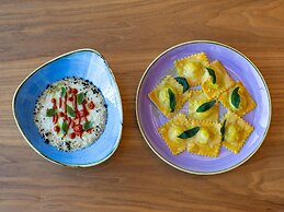 Novotel Zurich City West