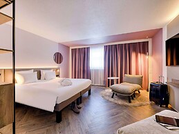 Novotel Zurich City West