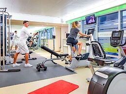 Novotel Zurich City West