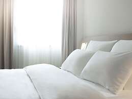 Novotel Zurich City West