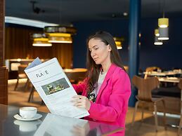 Novotel Zurich City West