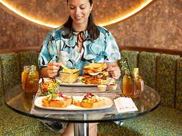 Novotel Zurich City West