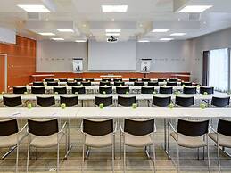 Novotel Zurich City West