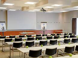 Novotel Zurich City West