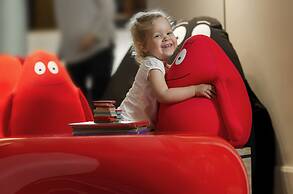 Novotel Zurich City West