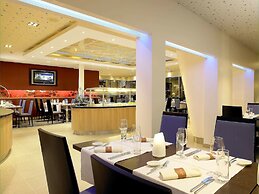 Novotel Zurich City West