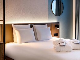 Novotel Zurich City West