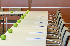 Novotel Zurich City West