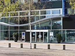 Novotel Zurich City West