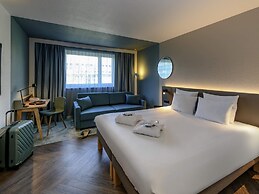 Novotel Zurich City West