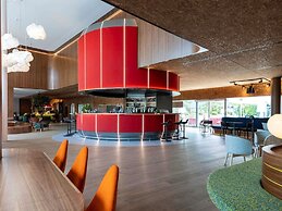 Novotel Zurich City West