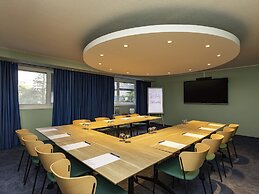 Novotel Zurich City West