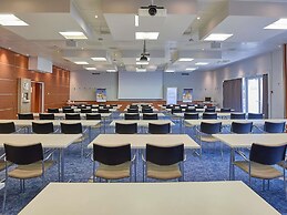 Novotel Zurich City West