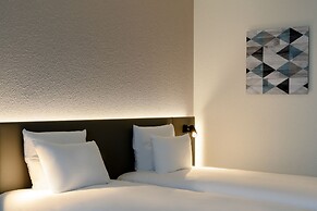 Novotel Zurich City West