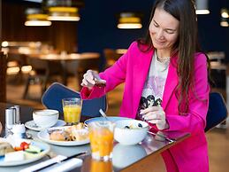 Novotel Zurich City West