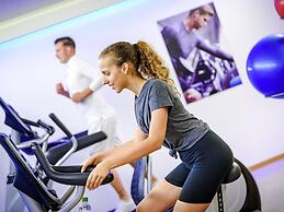 Novotel Zurich City West