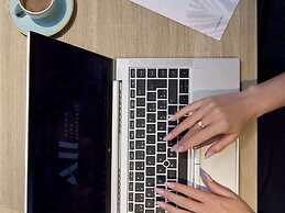 Novotel Zurich City West