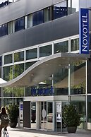 Novotel Zurich City West