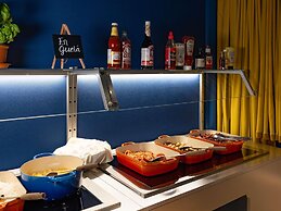 Novotel Zurich City West