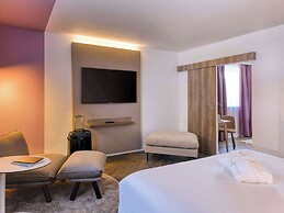 Novotel Zurich City West