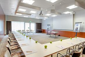 Novotel Zurich City West