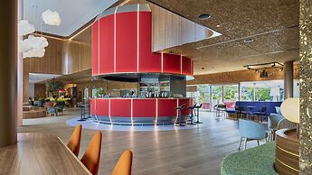 Novotel Zurich City West