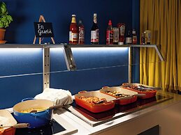 Novotel Zurich City West