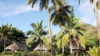 Sofitel Kia Ora Moorea Beach Resort