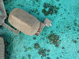 Sofitel Kia Ora Moorea Beach Resort