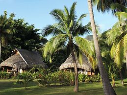 Sofitel Kia Ora Moorea Beach Resort
