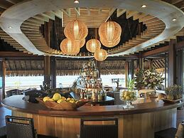 Sofitel Kia Ora Moorea Beach Resort