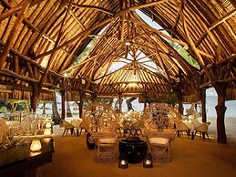 Sofitel Kia Ora Moorea Beach Resort