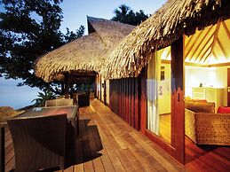 Sofitel Kia Ora Moorea Beach Resort