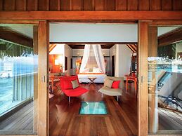 Sofitel Kia Ora Moorea Beach Resort