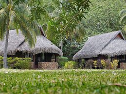 Sofitel Kia Ora Moorea Beach Resort