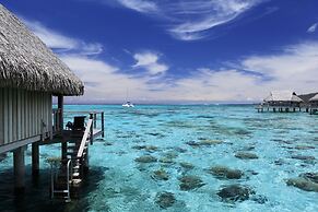 Sofitel Kia Ora Moorea Beach Resort