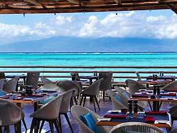 Sofitel Kia Ora Moorea Beach Resort