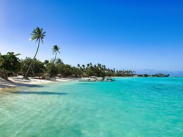 Sofitel Kia Ora Moorea Beach Resort