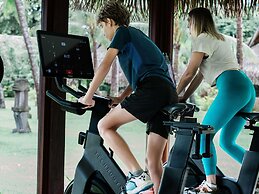 Sofitel Kia Ora Moorea Beach Resort