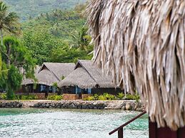 Sofitel Kia Ora Moorea Beach Resort